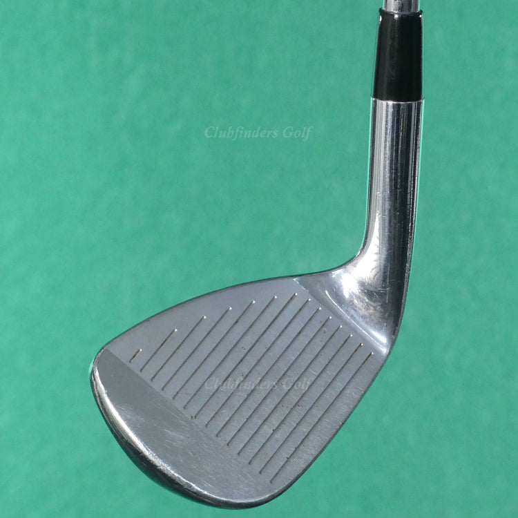 Titleist 690.CB Forged PW Pitching Wedge TT AMT Tour White S300 Steel Stiff