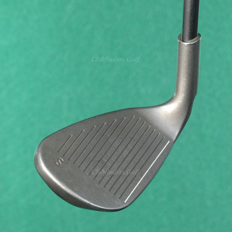 Ping G2 Maroon Dot SW Sand Wedge TFC 100 Graphite Regular
