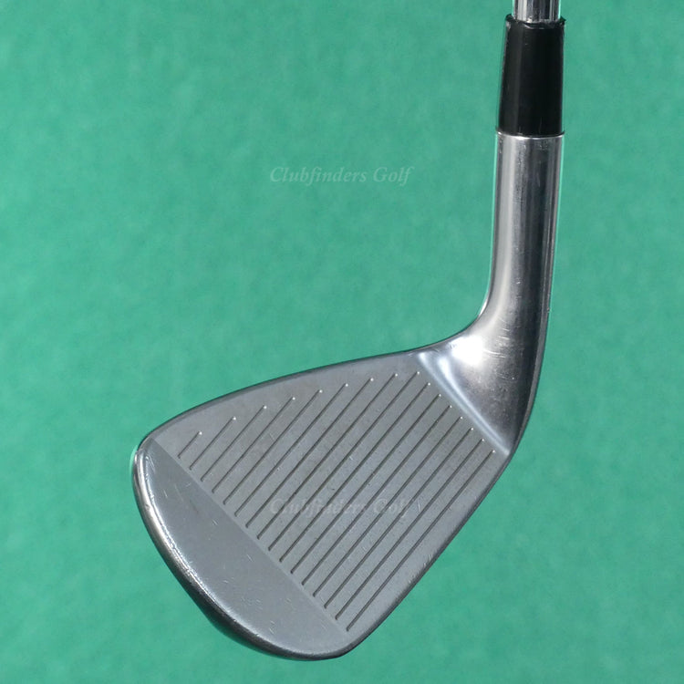 Srixon ZX7 Forged Single 9 Iron Dynamic Gold Tour Issue X100 Steel Extra Stiff