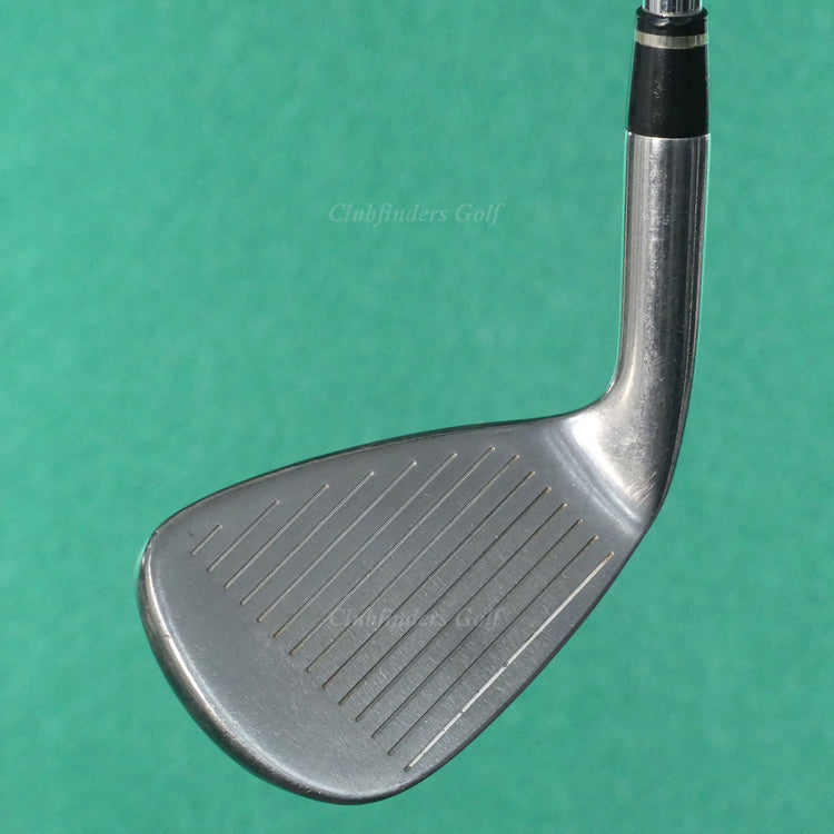 Nike Slingshot 4D Single 9 Iron Factory Speed Step SL Steel Regular