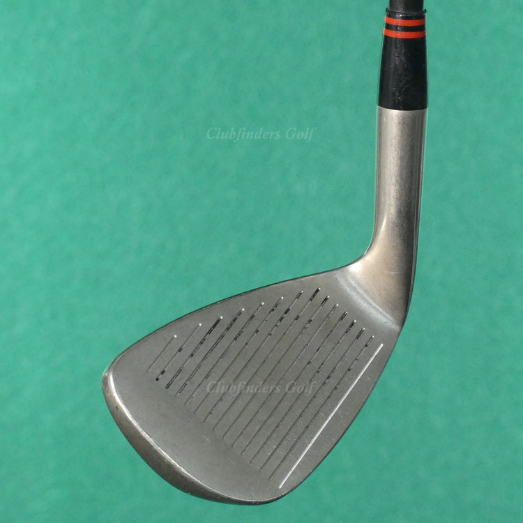 Ben Hogan Edge GCD Midsize Single 9 Iron Factory Apex 3 Graphite Regular