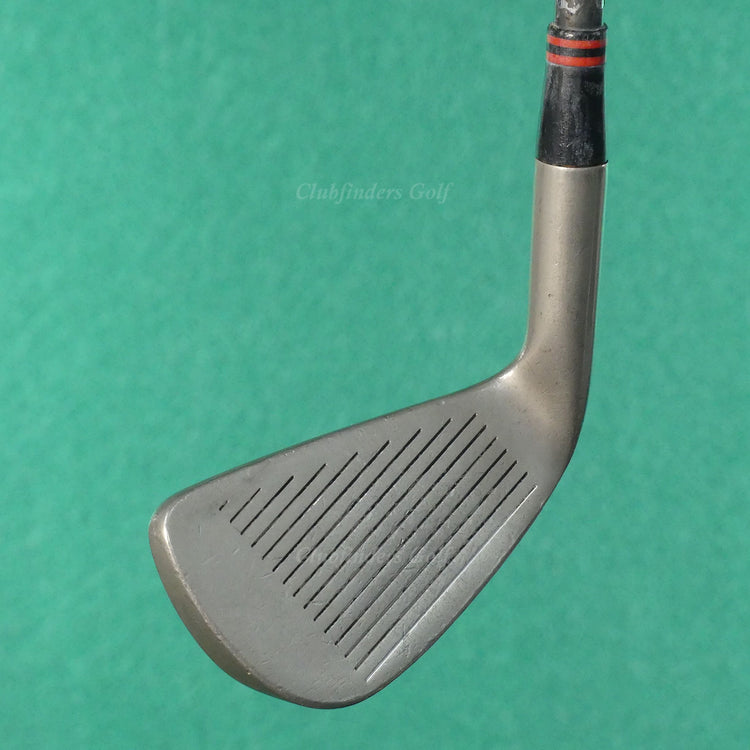 Ben Hogan Edge GCD Midsize Single 5 Iron Factory Apex VFP 4 Steel Stiff