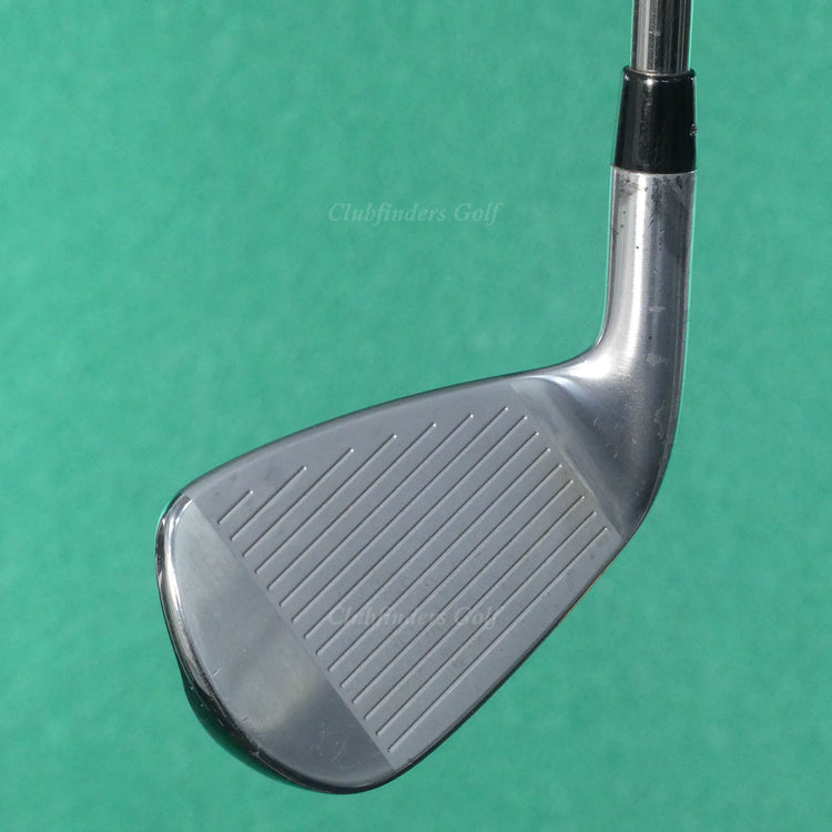 XXIO Forged 2017 Single 5 Iron Project X Catalyst 50 5.0 Graphite Seniors