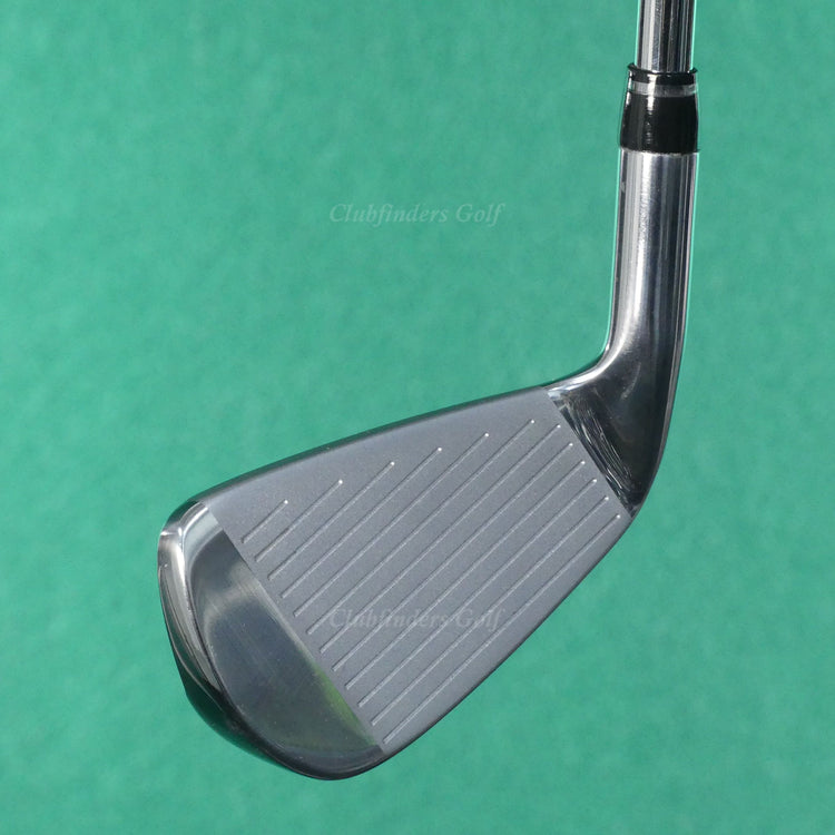 Tour Edge Exotics CU Single 3 Iron Nippon NS Pro 950GH Steel Regular