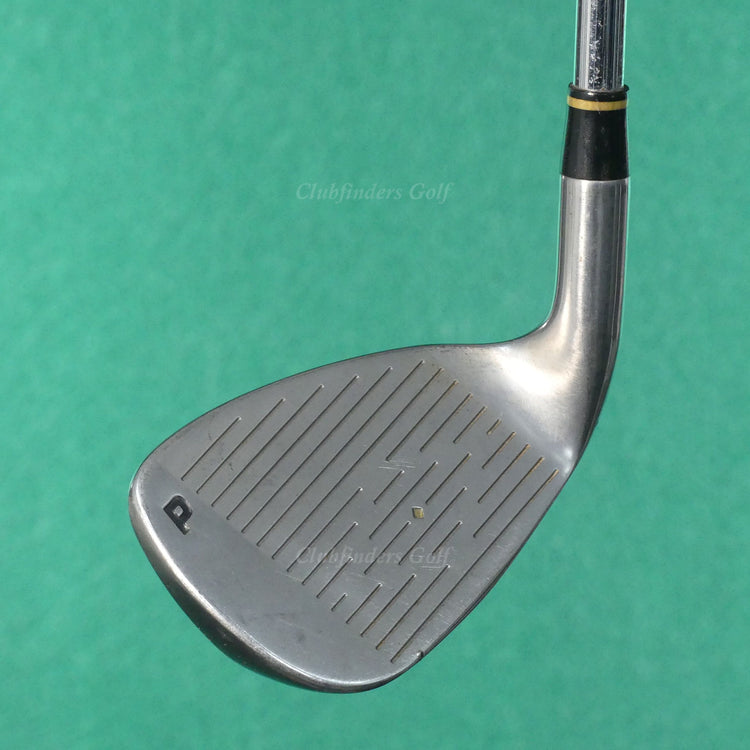 Top Flite Tour PW Pitching Wedge True Temper Dynalite Gold R300 Steel Regular