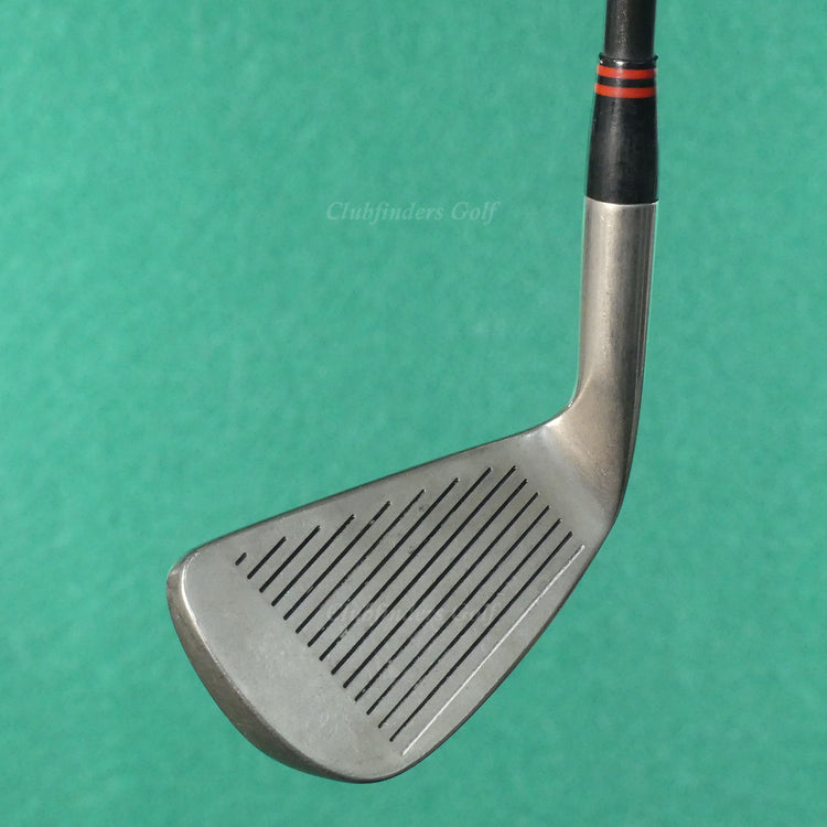 Ben Hogan Edge GCD Midsize Single 6 Iron Factory Apex 3 Graphite Regular