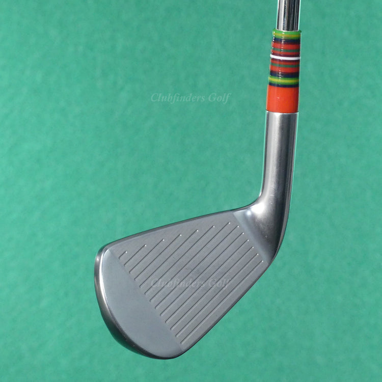 Srixon ZX5 MKII Forged Single 5 Iron Nippon NS Pro Modus 3 Tour 120 Steel Stiff