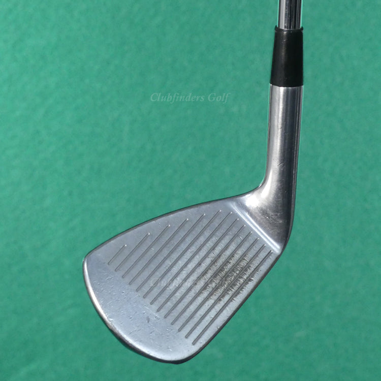 Bridgestone J40 Combo Forged Single 9 Iron Project X Flighted Rifle Steel Stiff
