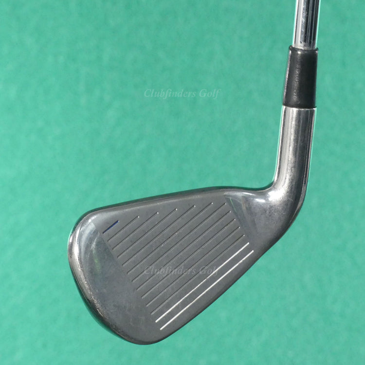Callaway X2 Hot Single 4 Iron True Temper Dynamic Gold Steel Stiff