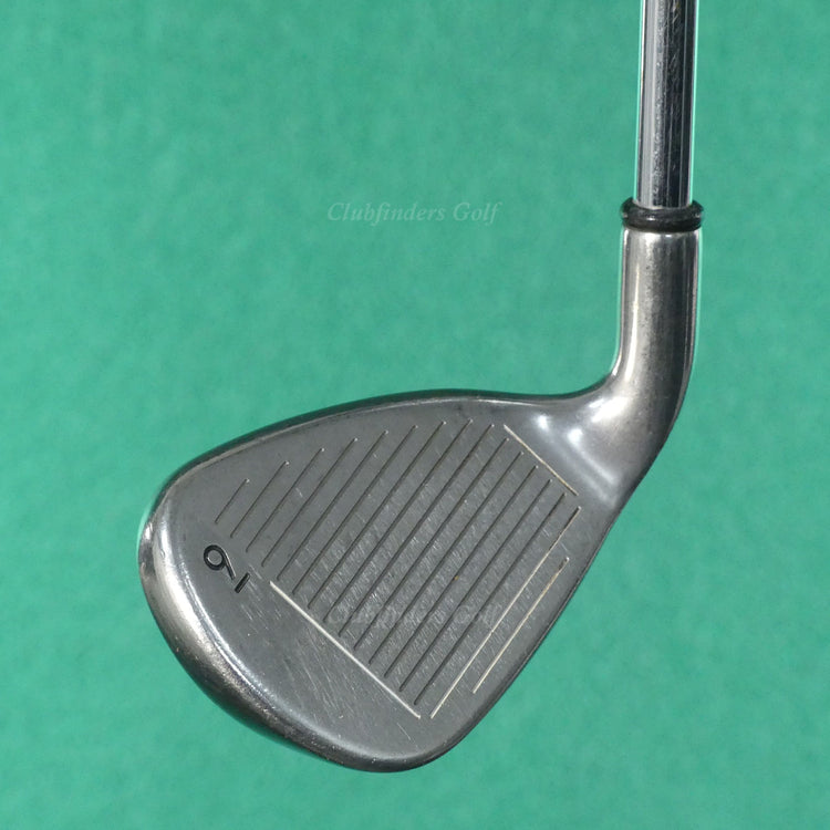 Callaway Steelhead X-16 Single 9 Iron Constant Weight Ultra Light Steel Uniflex