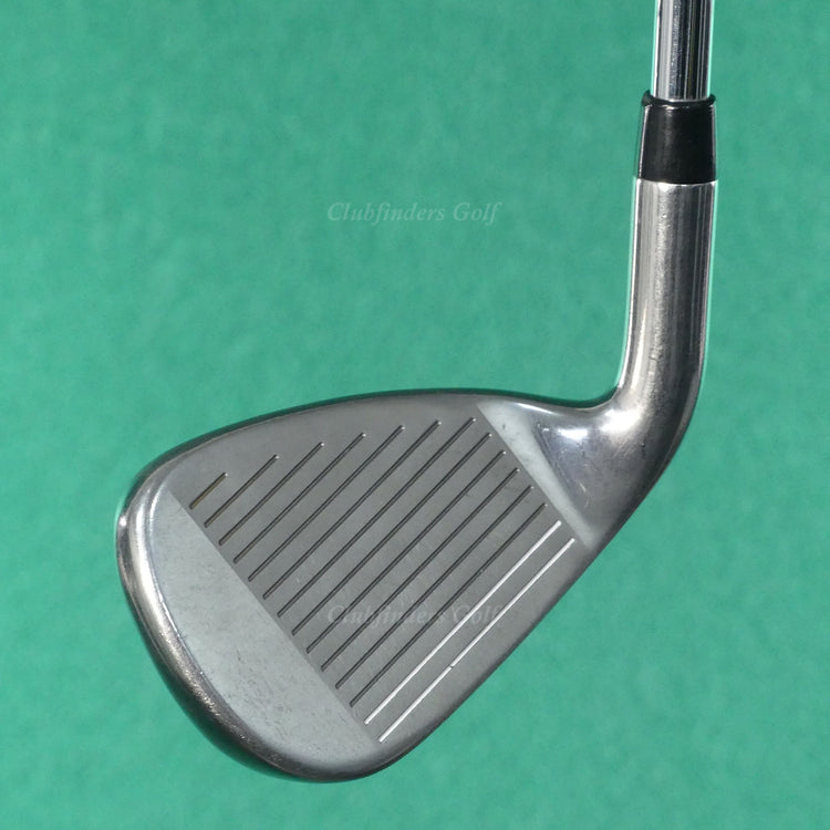 Callaway Rogue X CF18 Single 8 Iron KBS Max 90 Steel Regular