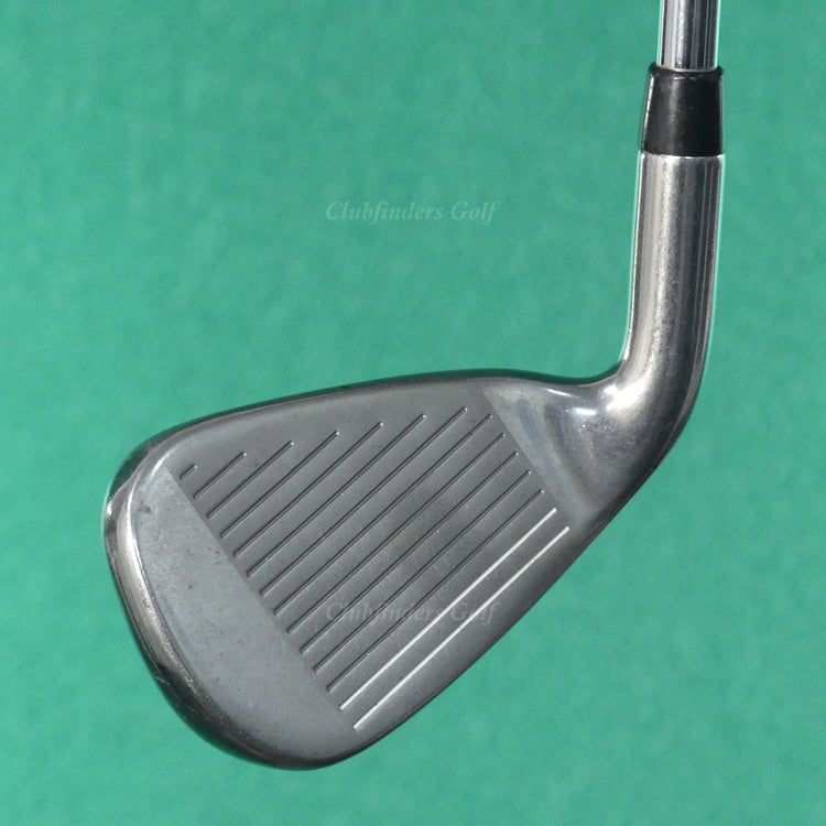 Callaway Rogue X CF18 Single 6 Iron KBS Max 90 Steel Regular