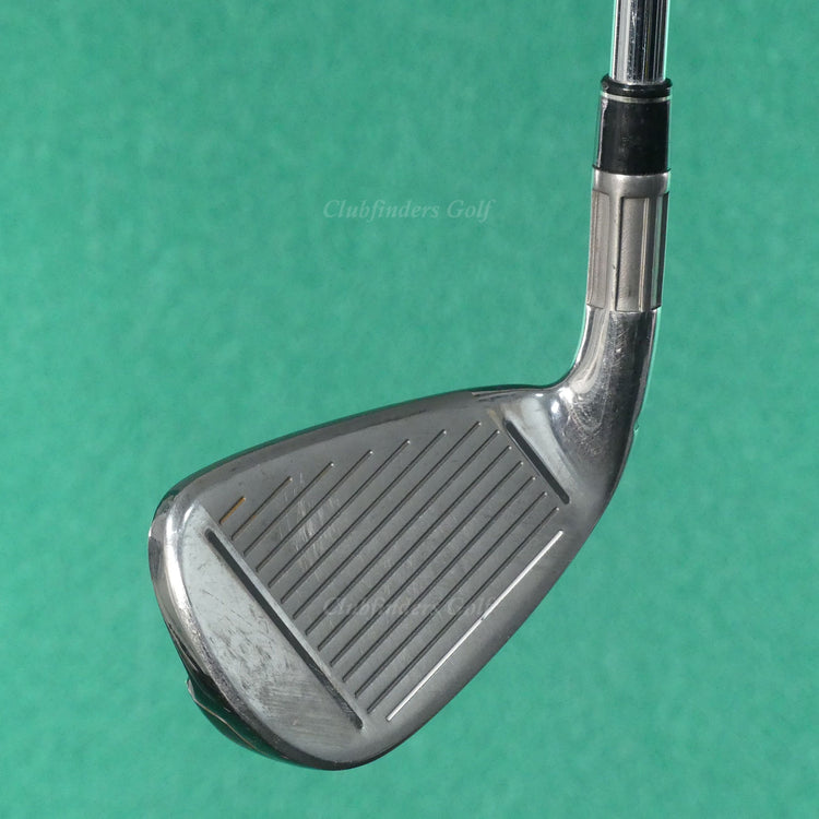 TaylorMade M4 Single 7 Iron KBS Max 85 Steel Stiff