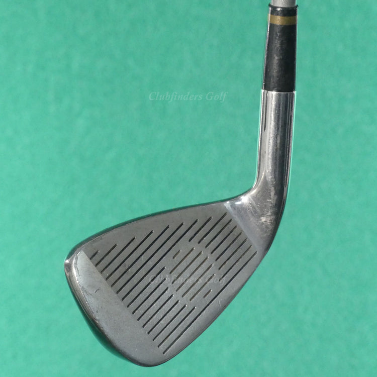 King Cobra Original Oversize Single 5 Iron AutoClave System Graphite Medium