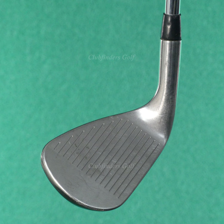 Titleist T300 53° AW Approach Wedge True Temper AMT Red R300 Steel Regular
