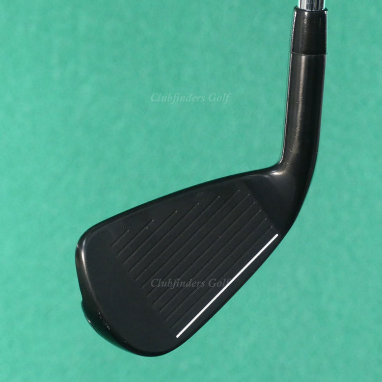 PXG 0311 P Gen5 Xtreme Dark Forged Single 5 Iron Modus 3 Tour 120 Steel Stiff