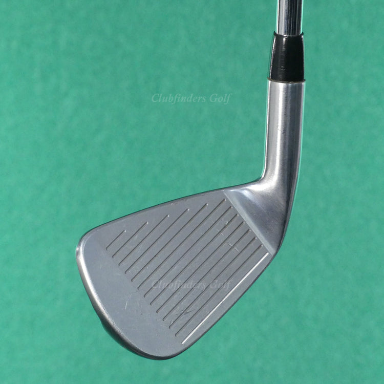 PXG GEN4 0311 ST Single 7 Iron Nippon NS Pro Modus 3 Tour 120 Steel Stiff