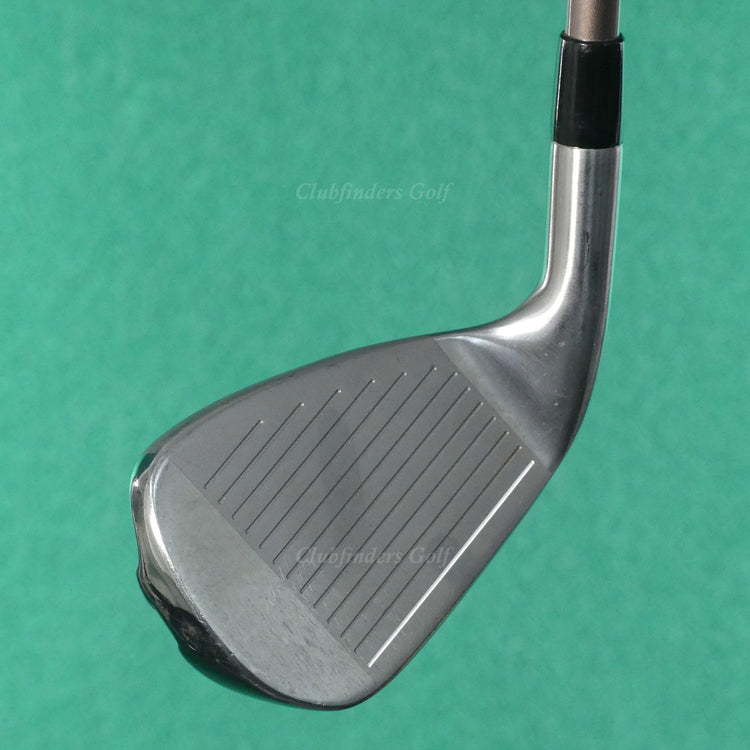 Tour Edge Hot Launch 3 HL3 Single 8 Iron Factory Graphite Seniors