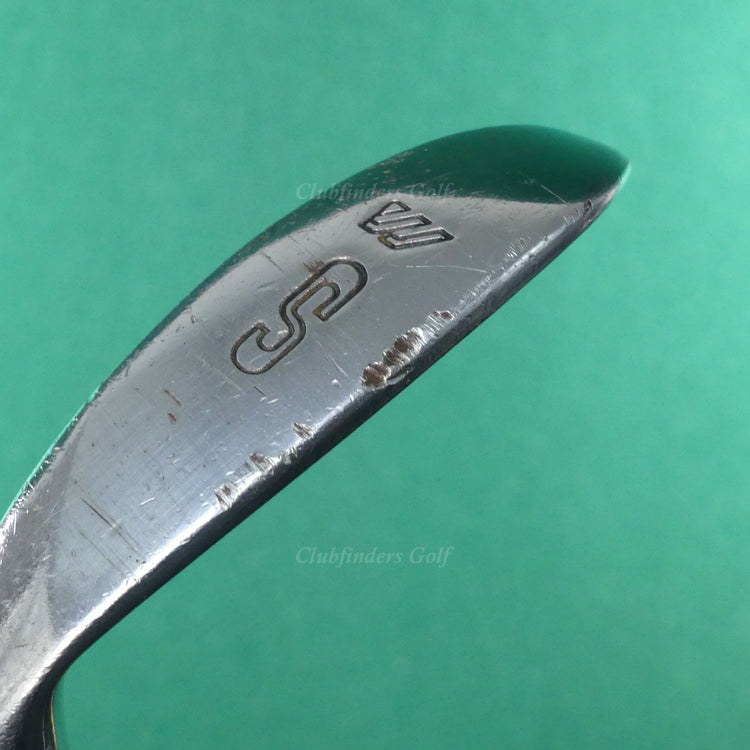 Mizuno Grad P-Forged SW Sand Wedge True Temper Dynamic Gold Steel Wedge