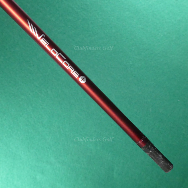 Fujikura 2024 Ventus Red VeloCore+ 6-X .335 Extra Stiff 43.5" Pulled Wood Shaft