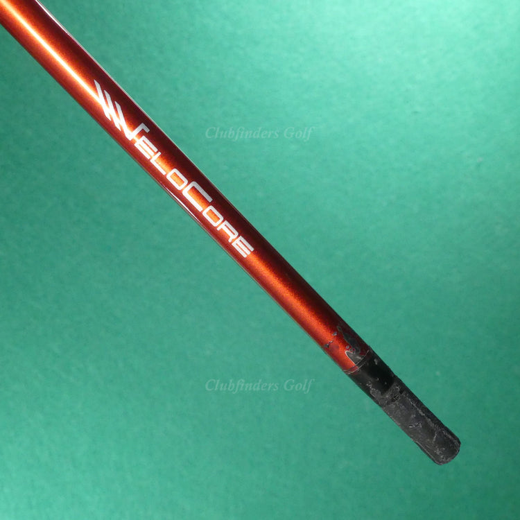 Fujikura Ventus TR Red VeloCore 6-X .335 Extra Stiff 43" Pulled Graphite Shaft