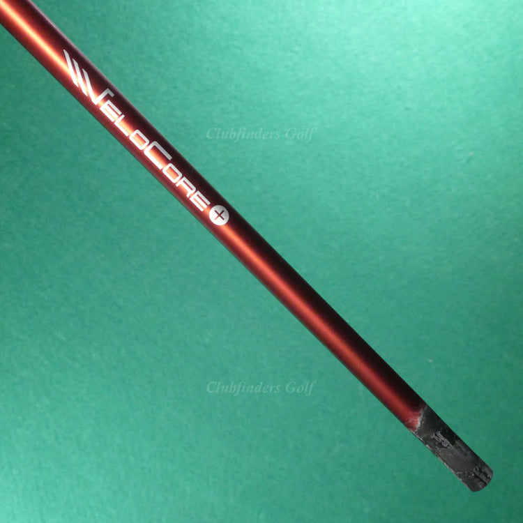 Fujikura 2024 Ventus Red VeloCore+ 5-S .335 Stiff 43.5" Pulled Graphite Shaft