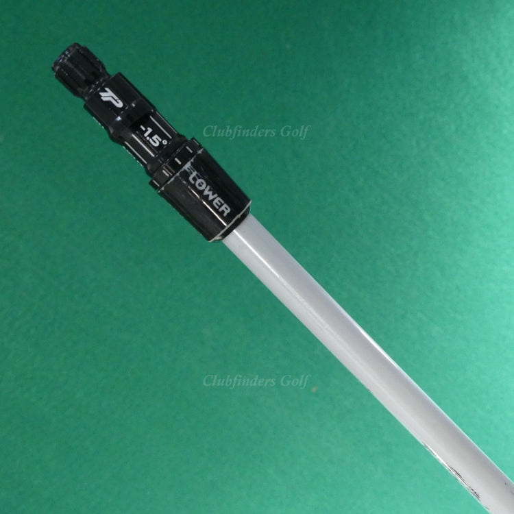 Mitsubishi Rayon Fubuki A60 Stiff 43.75" Graphite Shaft w/ TaylorMade TP Tip
