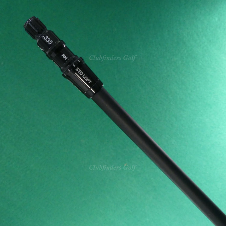 TaylorMade Mitsubishi REAX 55 R Regular 40.5" Graphite Shaft w/ TaylorMade Tip