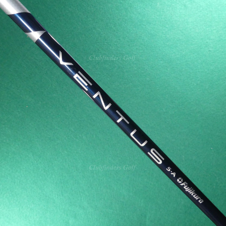 Fujikura Ventus Blue 5-A Seniors 42.5" Graphite Wood Shaft w/ TaylorMade Tip