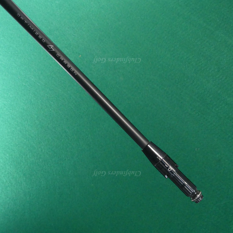 Project X HZRDUS Gen 5 Black 60g 6.5 Extra Stiff 43.25" Shaft w/ Titleist Tip
