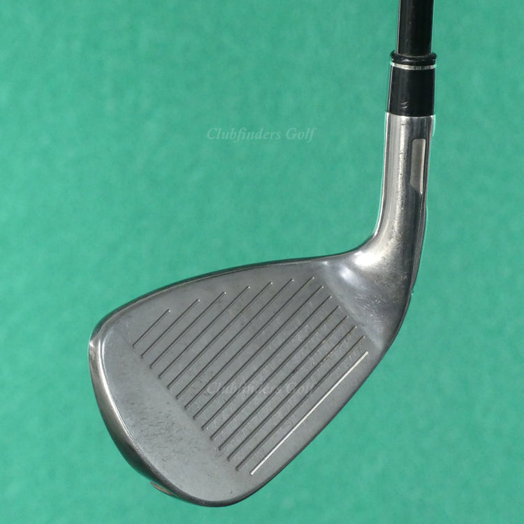TaylorMade SIM2 Max Single 8 Iron Fujikura Vista Pro IR 60-R Graphite Regular
