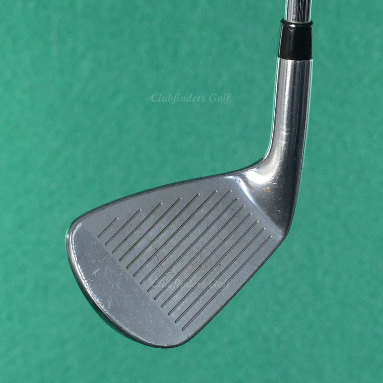 Mizuno JPX 825 Pro Forged Single 8 Iron TT Dynalite Gold XP S300 Steel Stiff