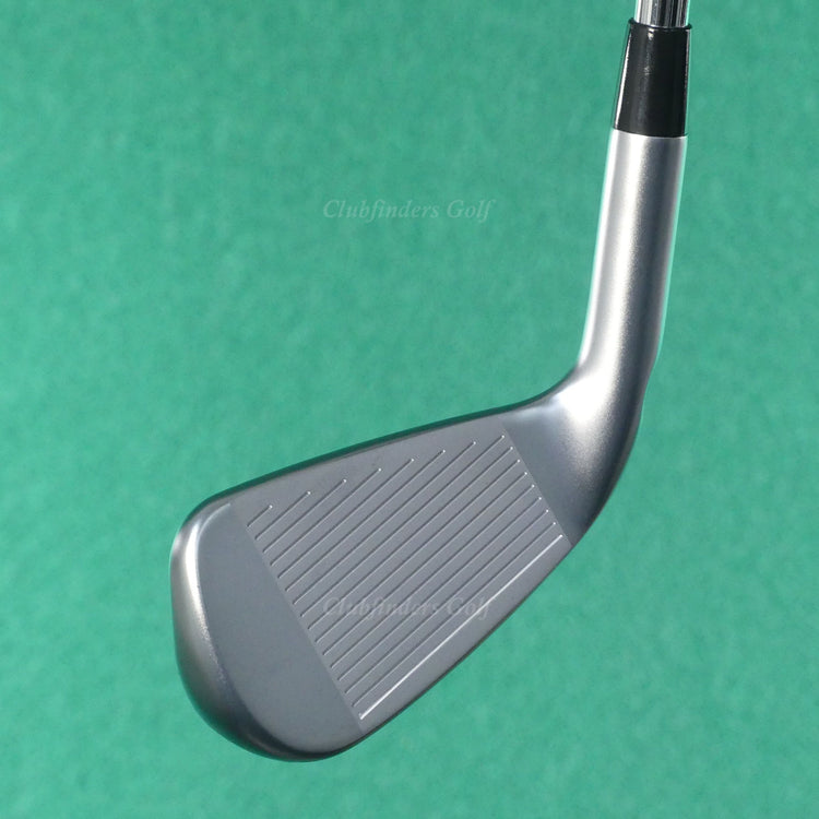 NEW Ping i540 Black Dot Single 4 Iron KBS Tour 120 Steel Stiff