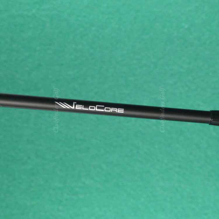 TaylorMade P-UDI Forged Bomber 17° Utility 1 Iron VeloCore Graphite Stiff w/ HC