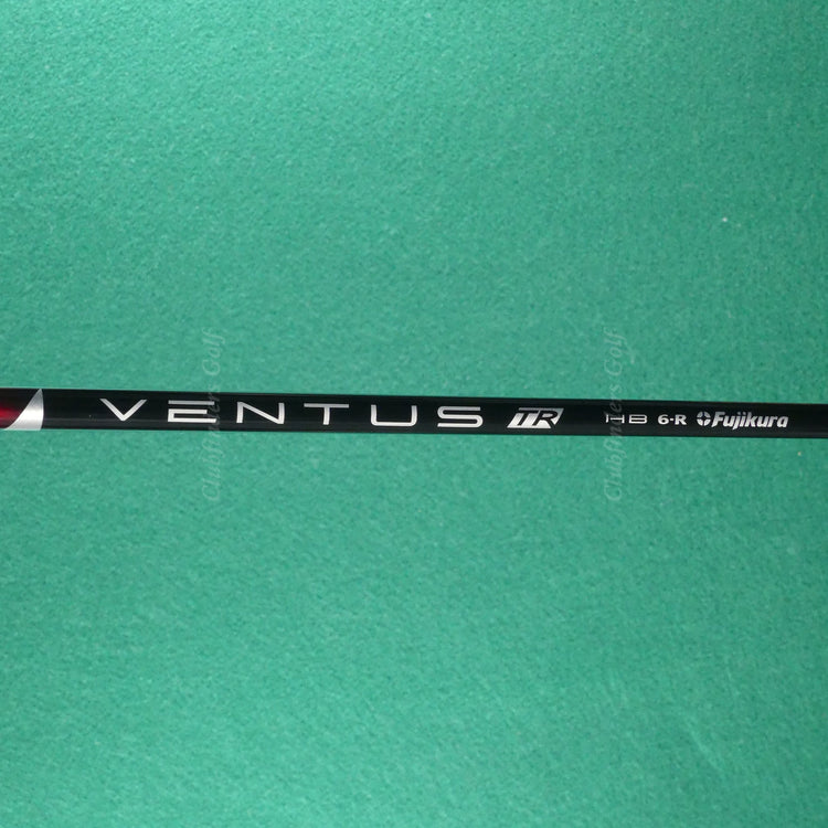 Callaway Paradym X 30° Hybrid 7 Iron Fujikura Ventus TR 6-R Graphite Regular &HC