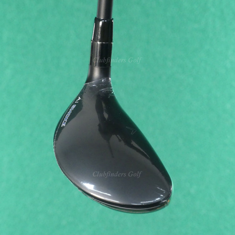 Callaway Paradym Ai Smoke Max Fast 30°* Hybrid 7 Iron Graphite Regular w/ HC