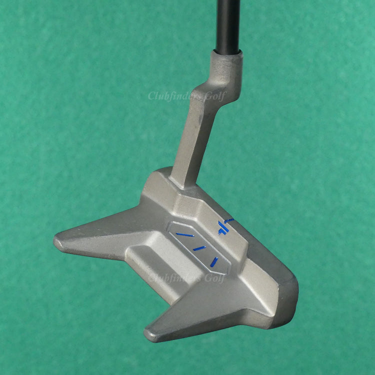 JUNIOR Top Flite 2022 5-Piece Complete Club Set w/ Stand Bag (No Raincover)