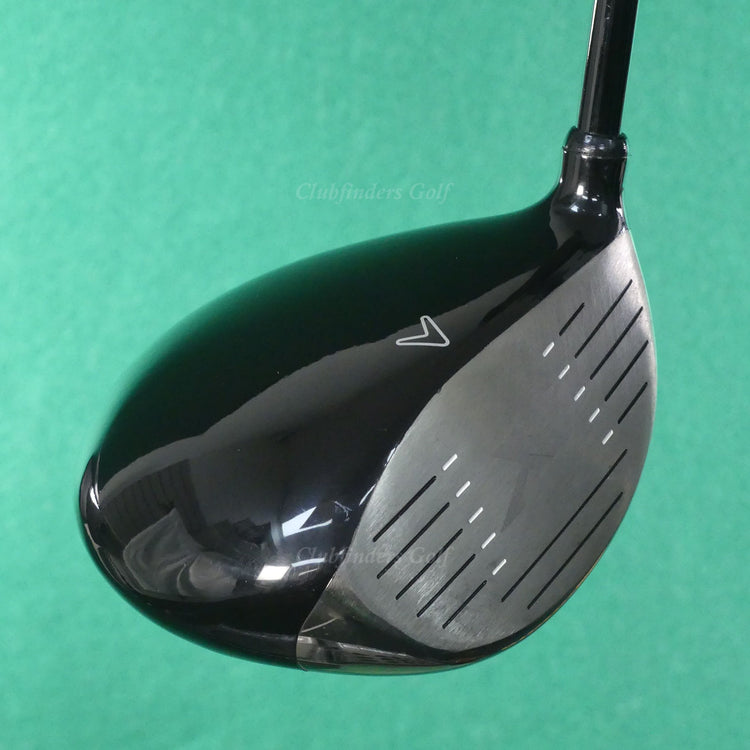 JUNIOR Callaway XJ Series 7-Piece Complete Junior Club Set w/ Stand Bag