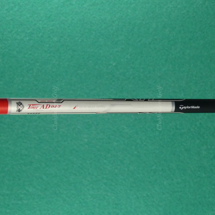 TaylorMade RBZ RocketBallz Tour 14.5° 3 Wood R11 TP Tour AD DJ-7 Graphite Stiff