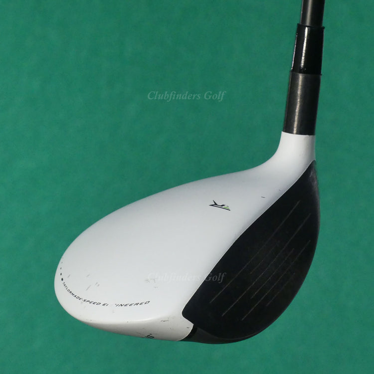 TaylorMade RBZ RocketBallz Tour 14.5° 3 Wood R11 TP Tour AD DJ-7 Graphite Stiff