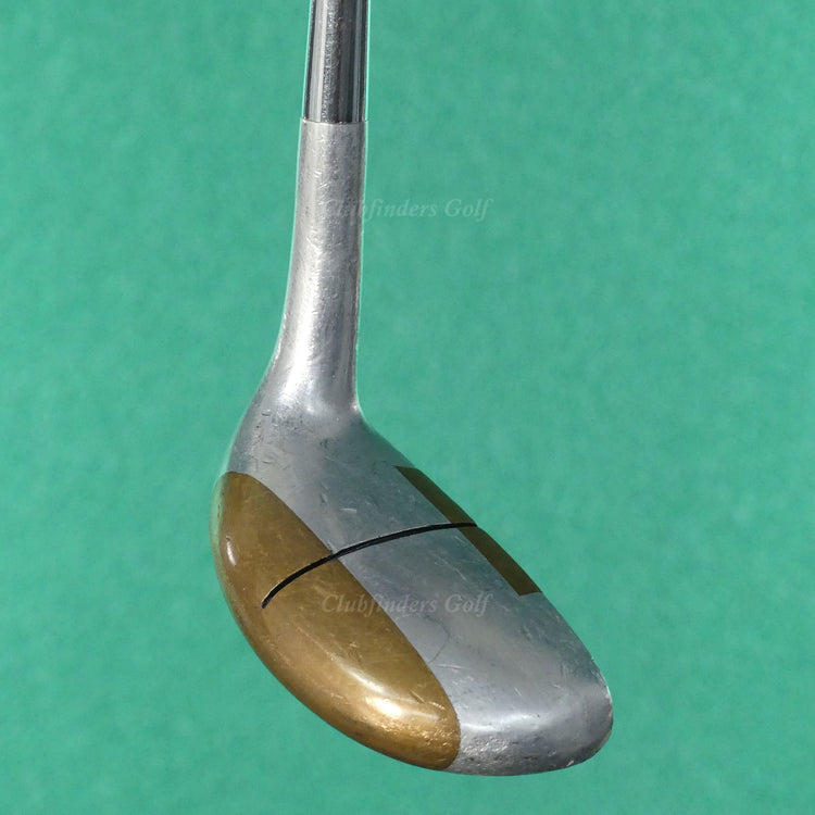 Wilson Billy Casper Biltmore Heel-Shafted Mid-Mallet 35" Putter Golf Club