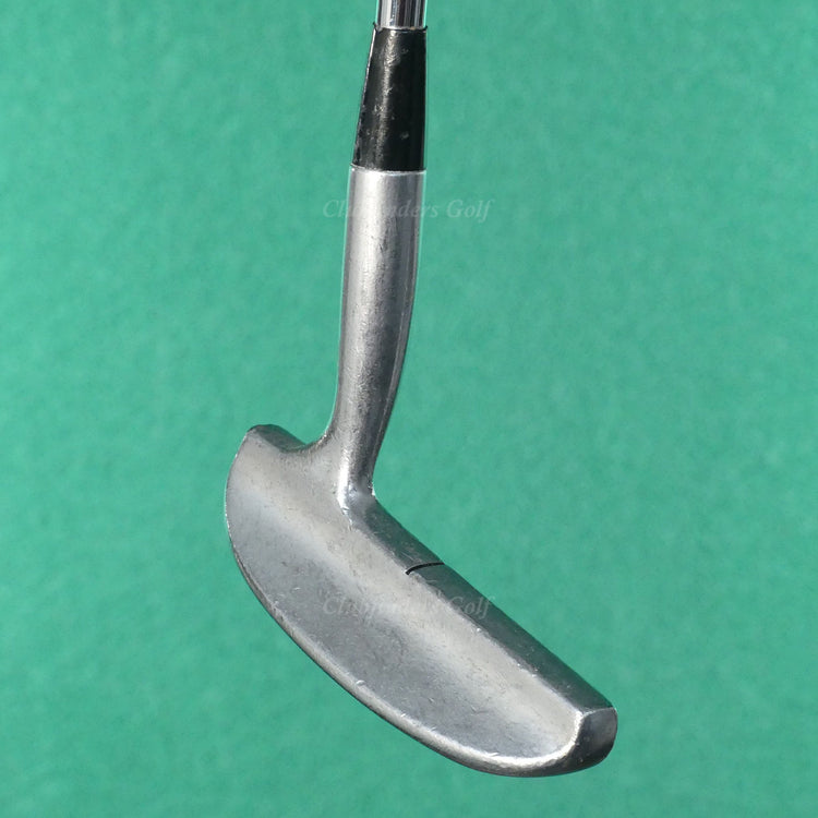 VINTAGE Ben Hogan Immortal P-424 Flange 35" Putter Golf Club
