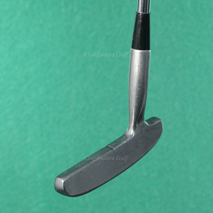 VINTAGE Ben Hogan Immortal P-424 Flange 35" Putter Golf Club