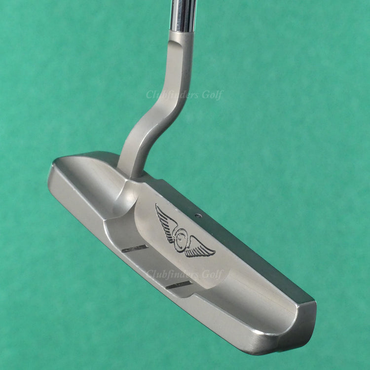 Edel Custom Made Offset 34" Putter Golf Club