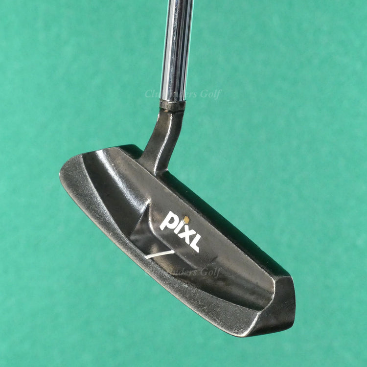 Pixl 1.8 Series S1.8 Flow-Neck 35" Putter Golf Club