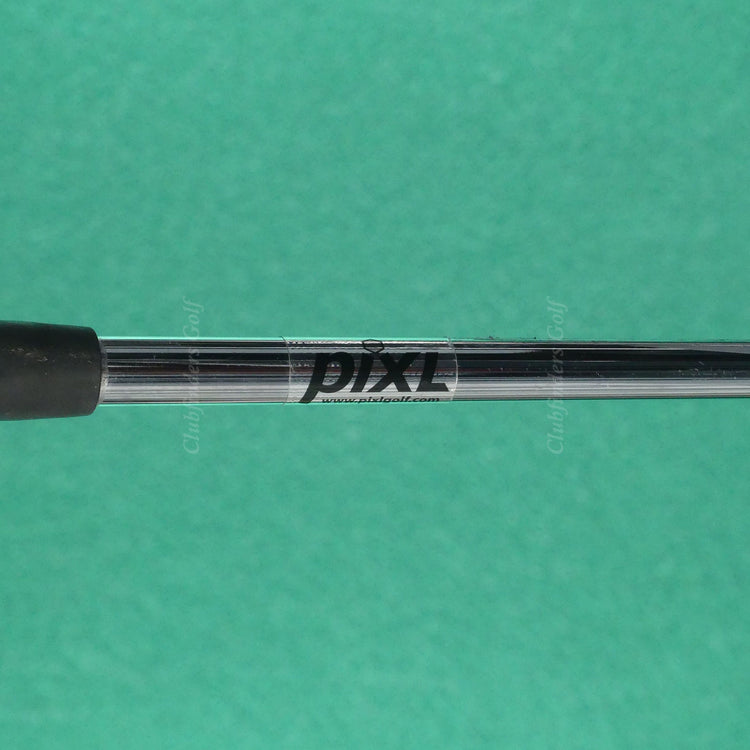 Pixl 1.8 Series S1.8 Flow-Neck 35" Putter Golf Club