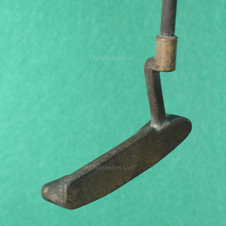 Ping Anser Manganese Bronze 85068 Plumbers-Neck 33" Putter Golf Club Karsten