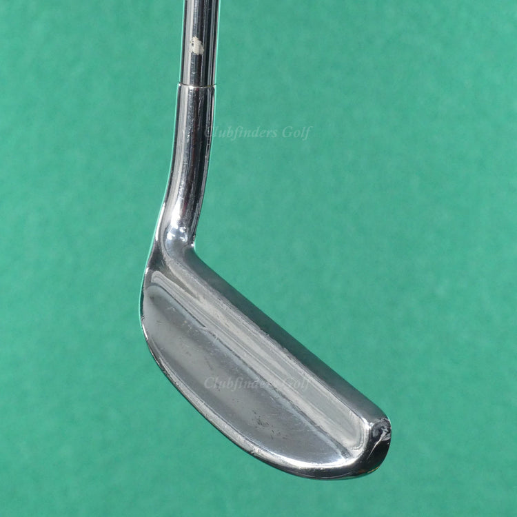 Arnold Palmer "the" Original Heel-Shafted Blade 35" Putter Golf Club
