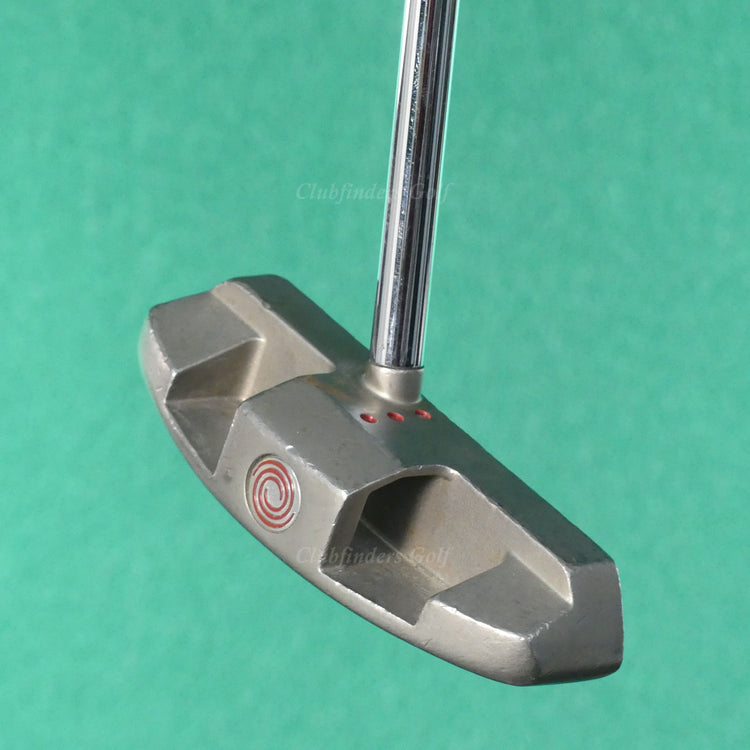 Odyssey White Hot XG #8 Center-Shafted 34" Putter Golf Club