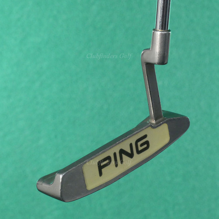 Ping Anser 2i Isopur Plumbers-Neck 35" Putter Golf Club Karsten